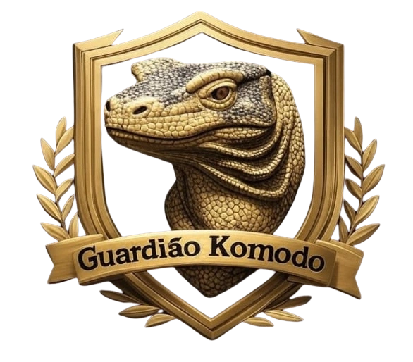 Guardio Komodo